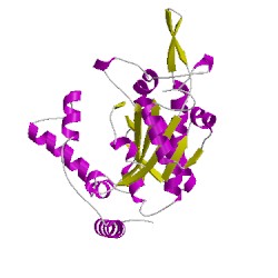 Image of CATH 2cdmA