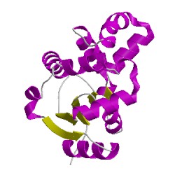 Image of CATH 2cdnA00