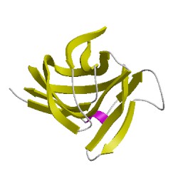 Image of CATH 2cdpA