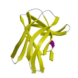 Image of CATH 2cdpB00