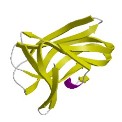 Image of CATH 2cdpC