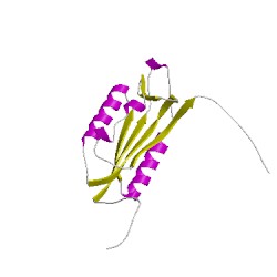 Image of CATH 2cdrA