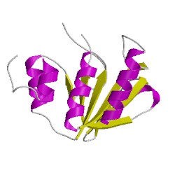 Image of CATH 2cduA02