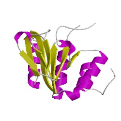 Image of CATH 2cduB02