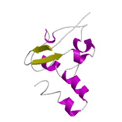 Image of CATH 2cdvA