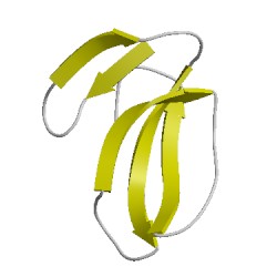 Image of CATH 2cdxA