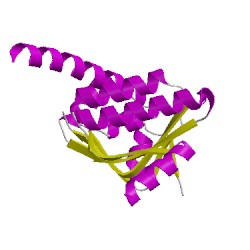 Image of CATH 2ce3A