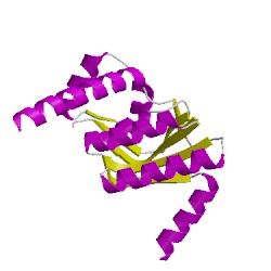 Image of CATH 2ce3B