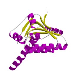 Image of CATH 2ce3D