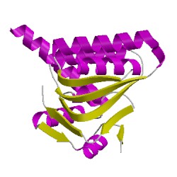 Image of CATH 2ce3G