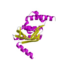 Image of CATH 2ce3H