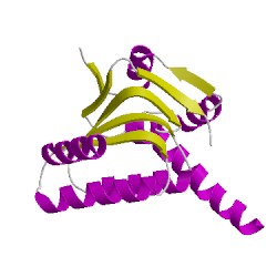 Image of CATH 2ce3J