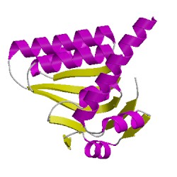 Image of CATH 2ce3M