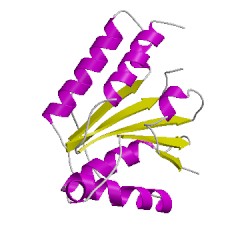 Image of CATH 2ce7A01