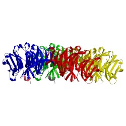 Image of CATH 2ce8