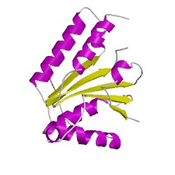 Image of CATH 2ceaA01