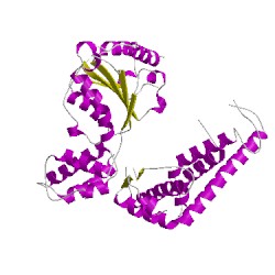 Image of CATH 2ceaB