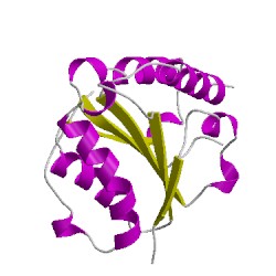 Image of CATH 2ceaB01