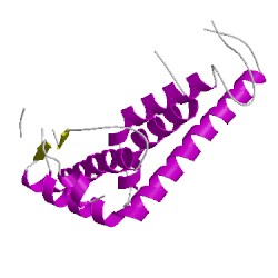 Image of CATH 2ceaB03