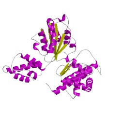 Image of CATH 2ceaC