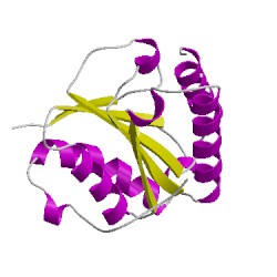 Image of CATH 2ceaD01