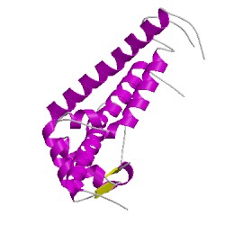 Image of CATH 2ceaD03