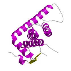 Image of CATH 2ceaE03