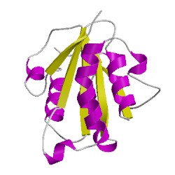 Image of CATH 2ceaF01