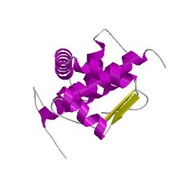 Image of CATH 2ceaF03