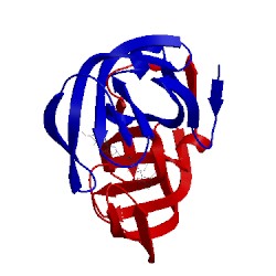Image of CATH 2cej