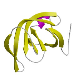 Image of CATH 2cejA