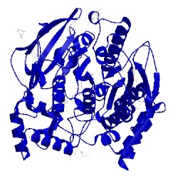 Image of CATH 2cek