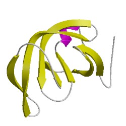 Image of CATH 2cenA