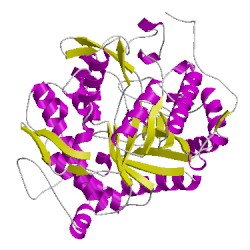 Image of CATH 2ceqA