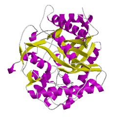 Image of CATH 2cesB00