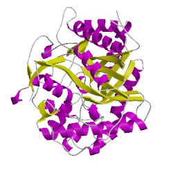 Image of CATH 2cesB00