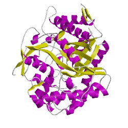 Image of CATH 2cetB