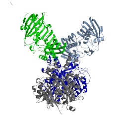 Image of CATH 2cf2