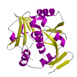 Image of CATH 2cf4A01