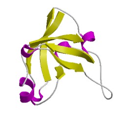 Image of CATH 2cf4A02