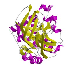 Image of CATH 2cf5A