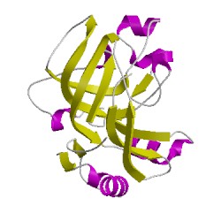 Image of CATH 2cf5A01