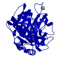 Image of CATH 2cf6