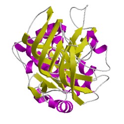Image of CATH 2cf6A
