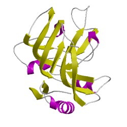 Image of CATH 2cf6A01