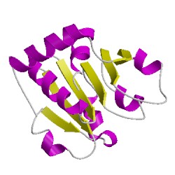 Image of CATH 2cf6A02