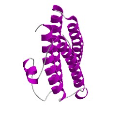 Image of CATH 2cf7H00