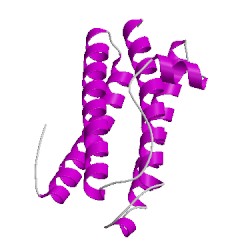 Image of CATH 2cf7J