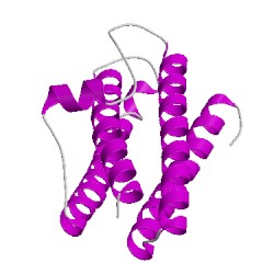 Image of CATH 2cf7L00