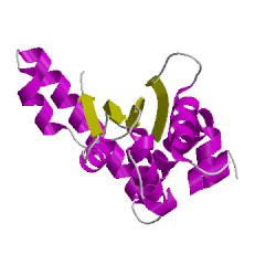 Image of CATH 2cfaA